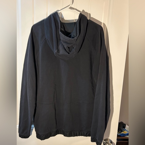 Under Armor Women’s Full Zip Hoodie / Black / Size XL - Picture 3 of 3